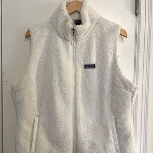 Patagonia Los Gatos Vest